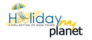 HOLIDAY MY PLANET