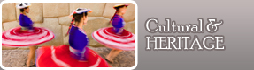 Cultural Heritage Theme
