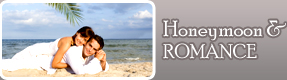 Honeymoon Romance Theme
